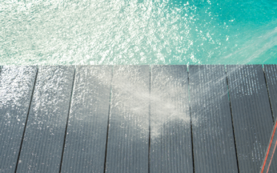 How to Acid Wash a Pool